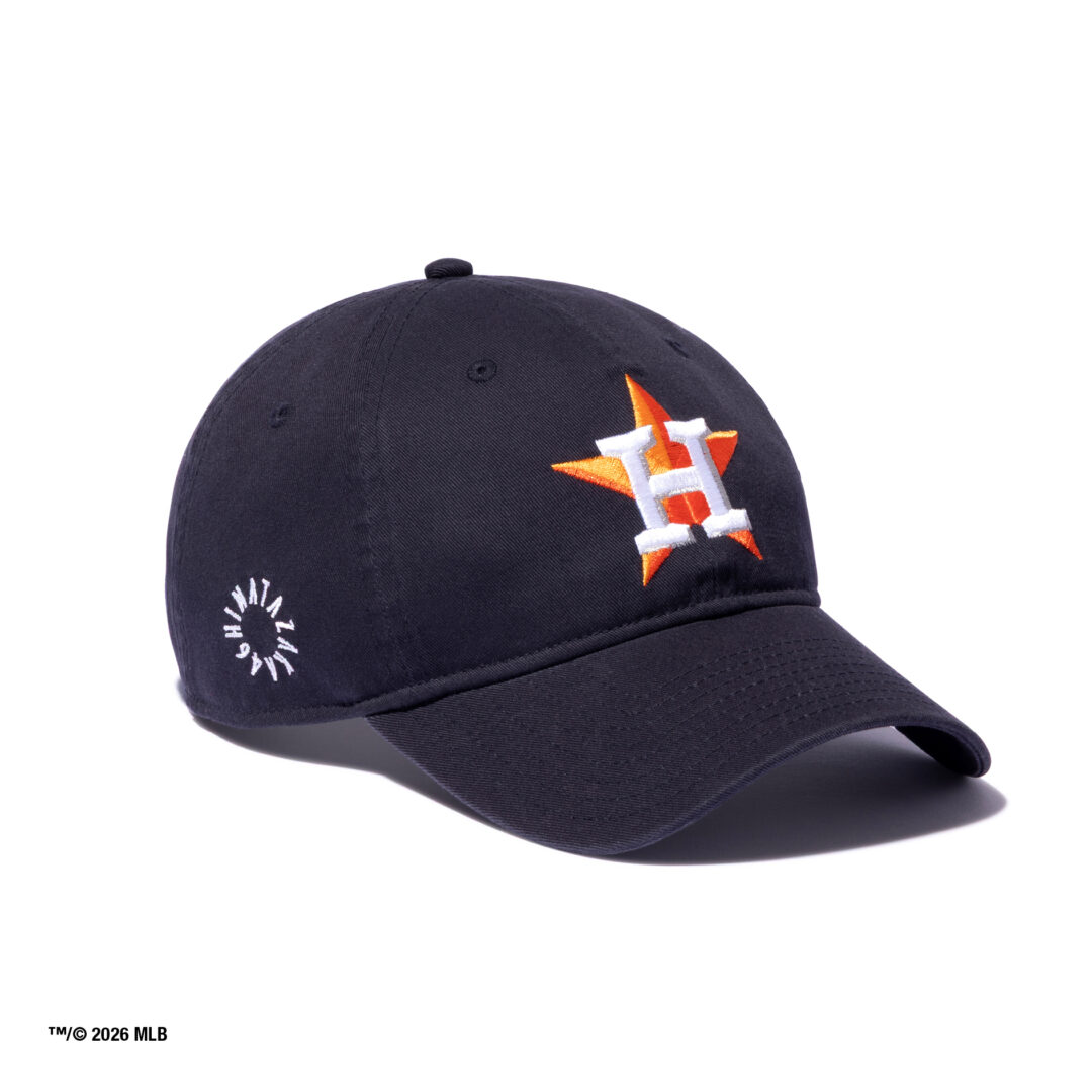 日向坂46 × New Era × MLB球団にフィーチャーしたコラボヘッドウェアが2026年 3/30 発売 (Hinatazaka46 ニューエラ エムエルビー)