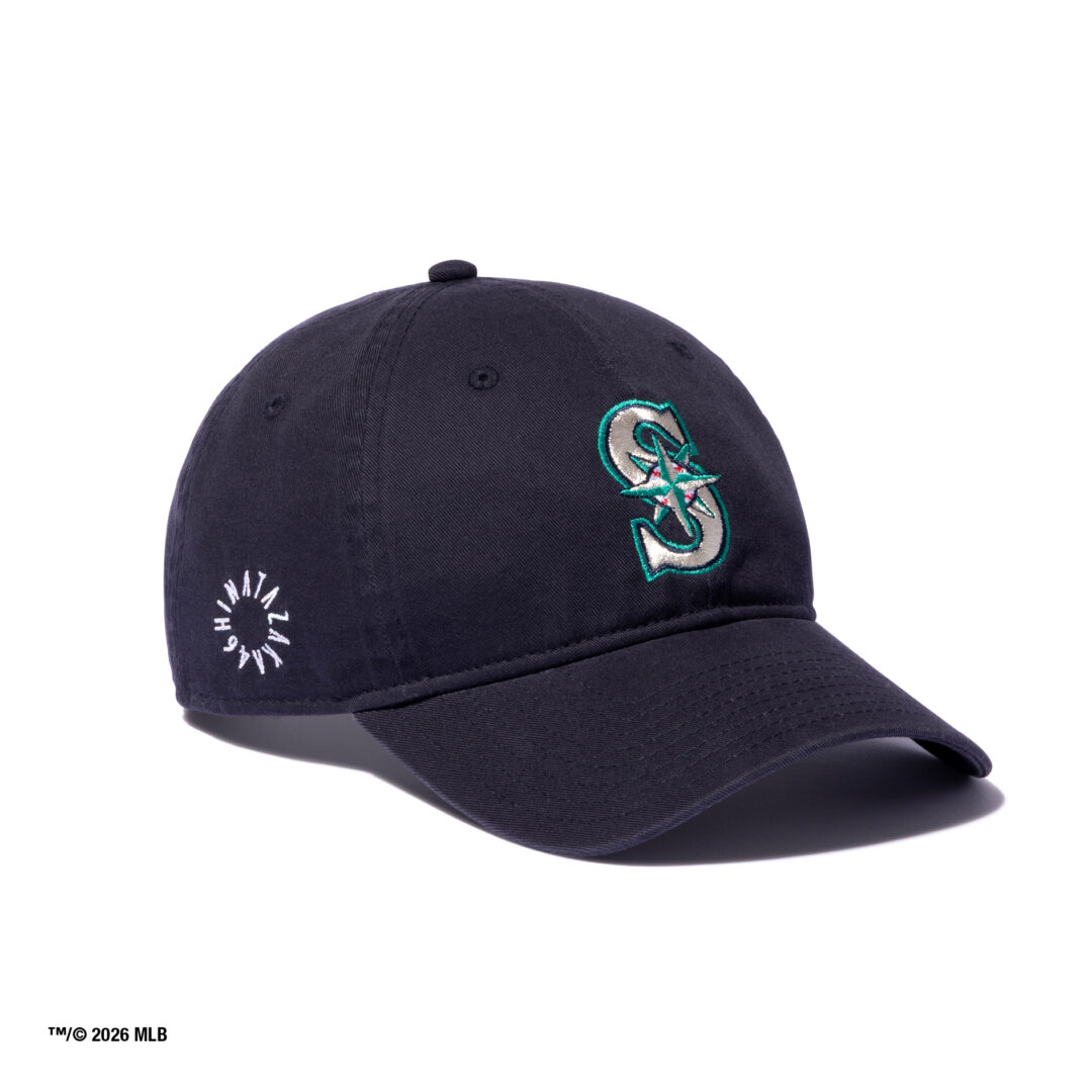 日向坂46 × New Era × MLB球団にフィーチャーしたコラボヘッドウェアが2026年 3/30 発売 (Hinatazaka46 ニューエラ エムエルビー)