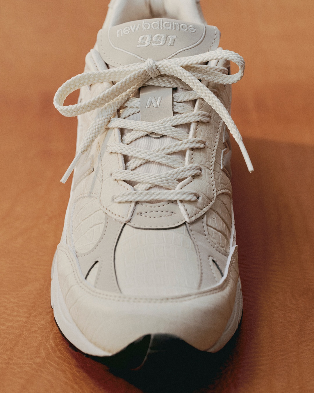 【2026年 3/19 発売】New Balance M991 CR1 “Oyster Gray/Pistachio Shell” Made in UK (ニューバランス) [M991CR1]