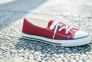 「コンバース オールスター」をパンプスパターンにアレンジしたロープロ仕様の「CONVERSE ALL STAR LP PUMPS OX」が2026年 3/19 発売