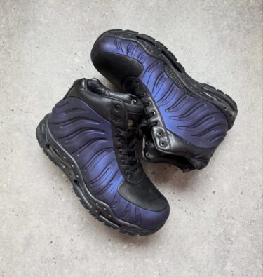 【2026年末 発売予定】NIKE AIR MAX FOAMDOME “Eggplant” (ナイキ エア マックス フォームドーム “エッグプラント”) [IX7255-506]