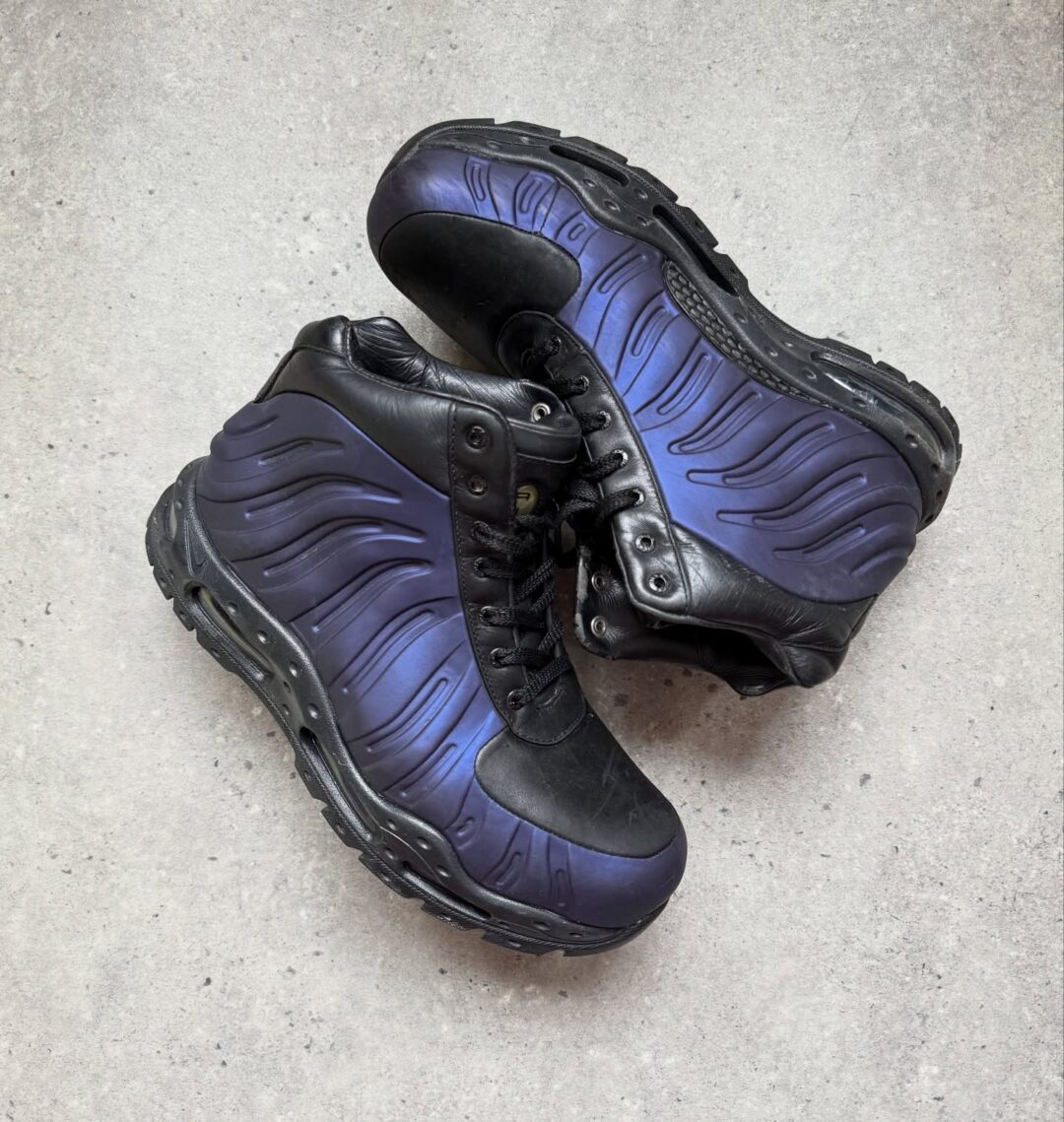 【2026年末 発売予定】NIKE AIR MAX FOAMDOME “Eggplant” (ナイキ エア マックス フォームドーム “エッグプラント”) [IX7255-506]