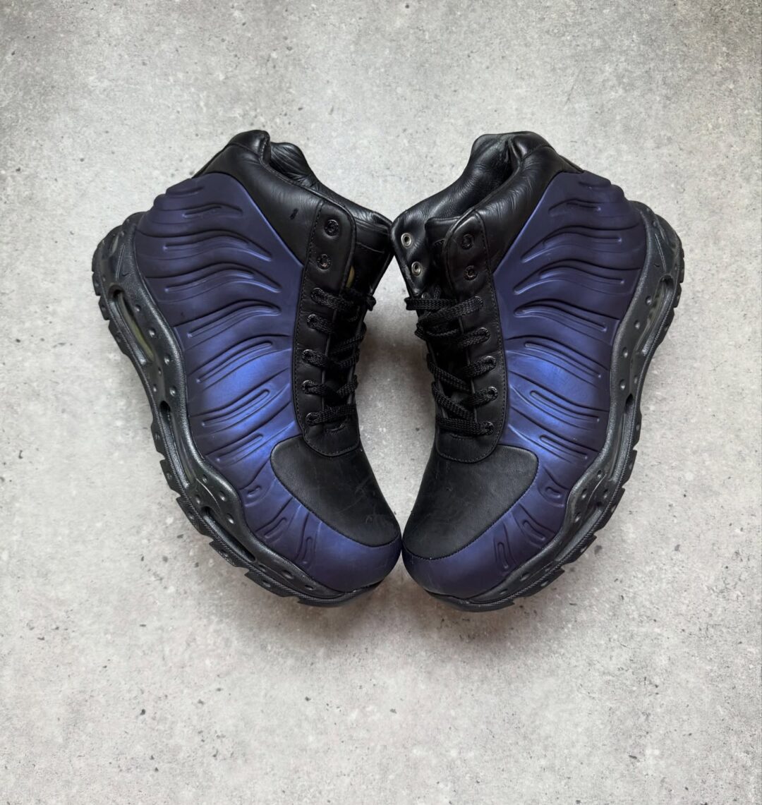 【2026年末 発売予定】NIKE AIR MAX FOAMDOME “Eggplant” (ナイキ エア マックス フォームドーム “エッグプラント”) [IX7255-506]