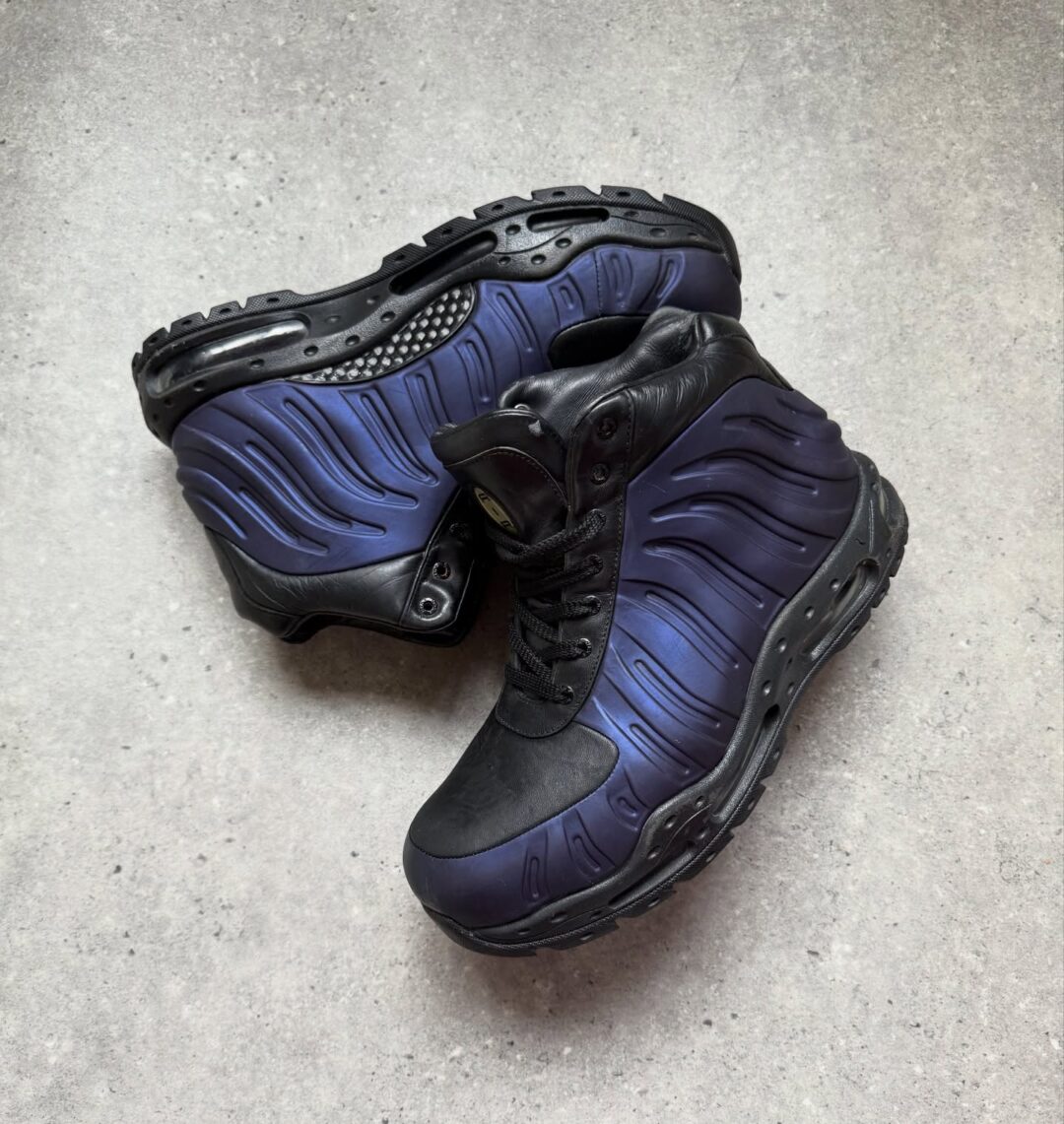 【2026年末 発売予定】NIKE AIR MAX FOAMDOME “Eggplant” (ナイキ エア マックス フォームドーム “エッグプラント”) [IX7255-506]