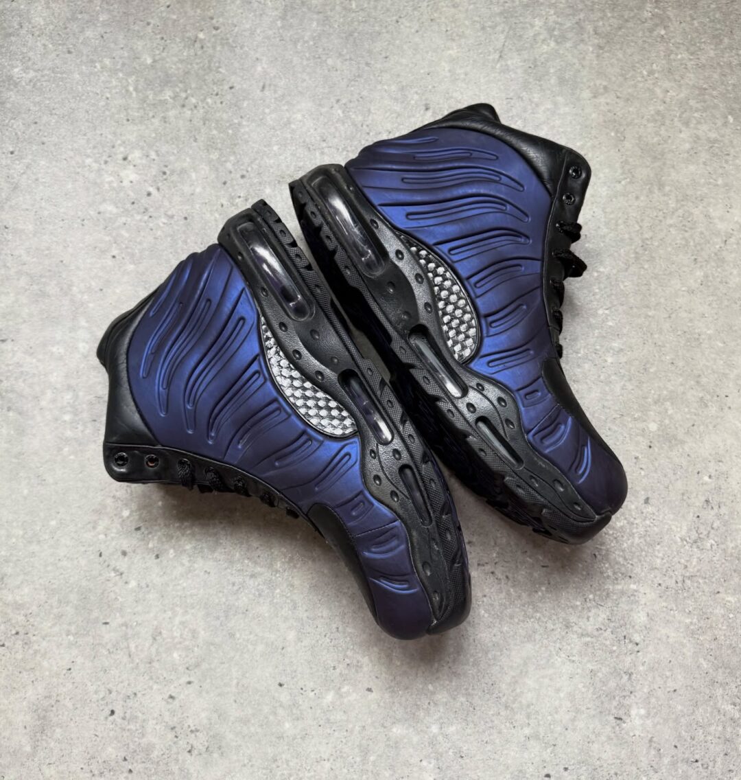 【2026年末 発売予定】NIKE AIR MAX FOAMDOME “Eggplant” (ナイキ エア マックス フォームドーム “エッグプラント”) [IX7255-506]