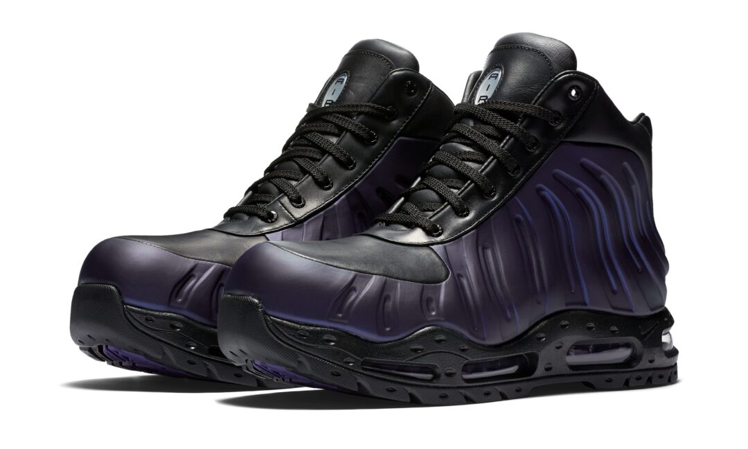 【2026年末 発売予定】NIKE AIR MAX FOAMDOME “Eggplant” (ナイキ エア マックス フォームドーム “エッグプラント”) [IX7255-506]