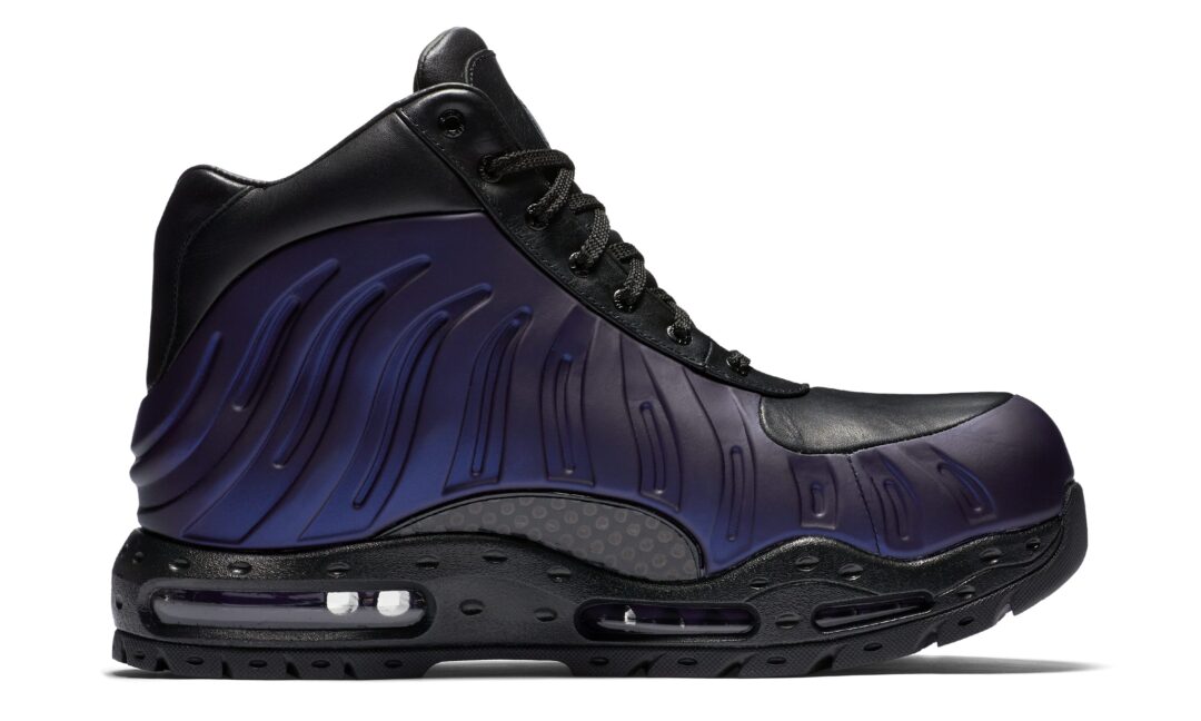 【2026年末 発売予定】NIKE AIR MAX FOAMDOME “Eggplant” (ナイキ エア マックス フォームドーム “エッグプラント”) [IX7255-506]