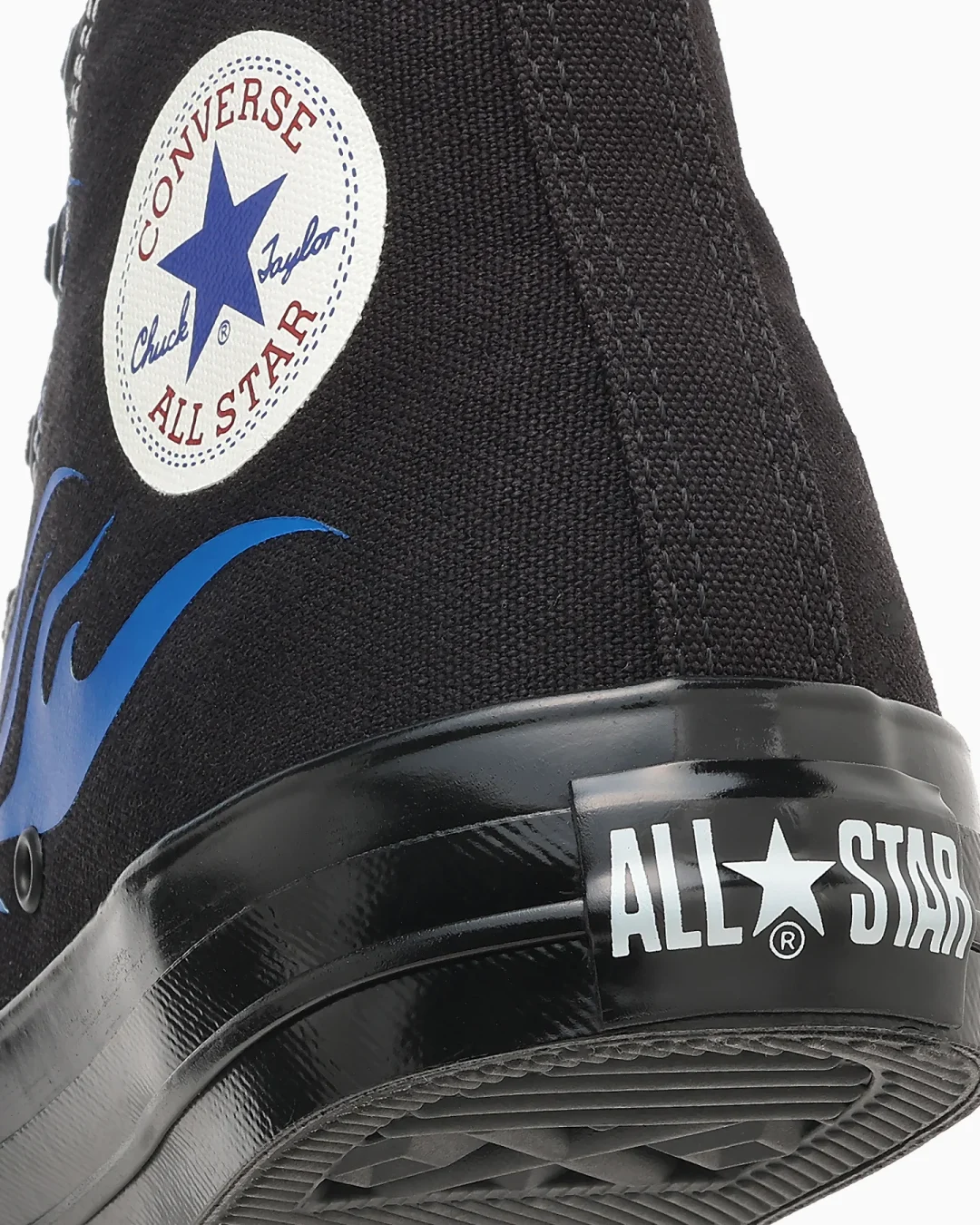【2026年 3/10 発売】CONVERSE ALL STAR AGED IGNT HI “Flame” (コンバース オールスター エイジド イグナイト “フレイム”) [31317130/31317131]