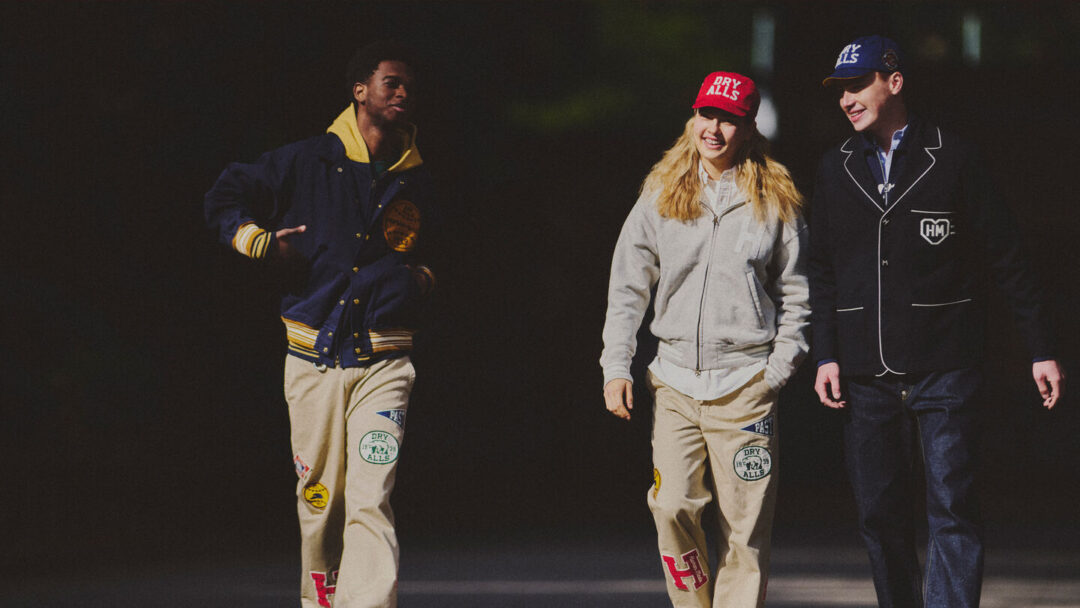 HUMAN MADE SEASON 31 [2026年 春夏] ニューアイテムが3/14 発売 (ヒューマンメイド 2026 SS)