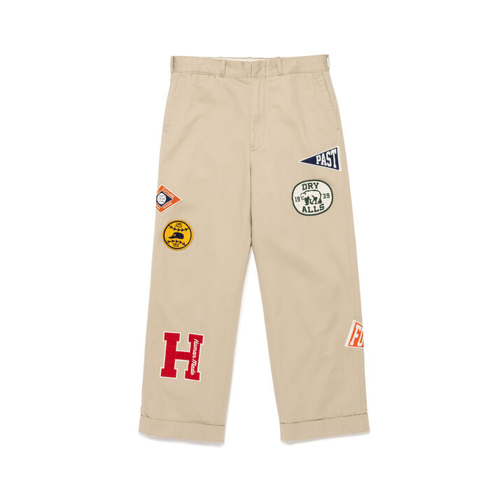 HUMAN MADE SEASON 31 [2026年 春夏] ニューアイテムが3/14 発売 (ヒューマンメイド 2026 SS)