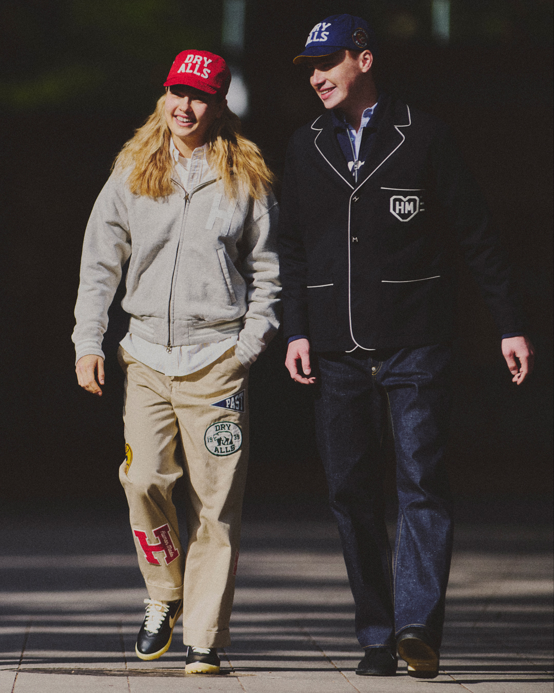 HUMAN MADE SEASON 31 [2026年 春夏] ニューアイテムが3/14 発売 (ヒューマンメイド 2026 SS)