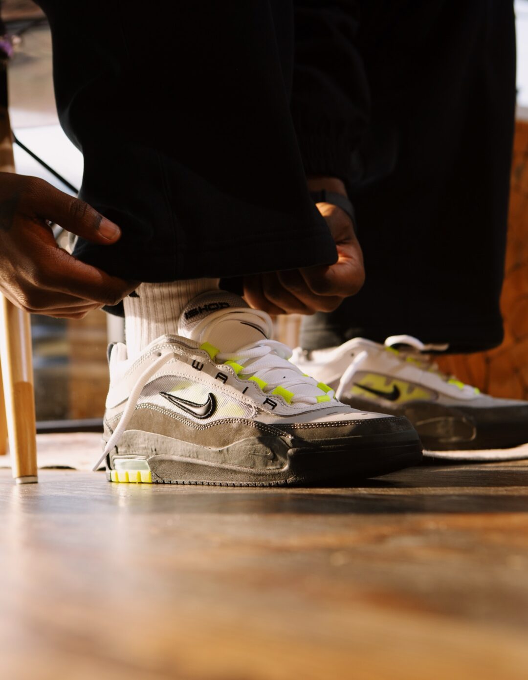 【2026年 発売予定】NIKE SB Ishod 2 “Neon” (ナイキ SB イショッド 2 “ネオン”) [IR1887-002]