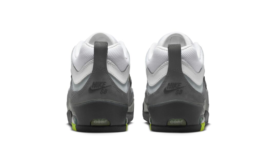 【2026年 発売予定】NIKE SB Ishod 2 “Neon” (ナイキ SB イショッド 2 “ネオン”) [IR1887-002]