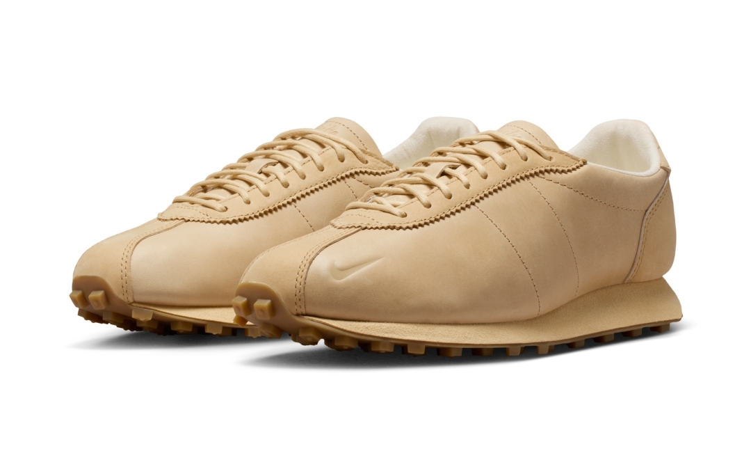 【2026年 3/3 発売予定】Aritzia x NIKE LD-1000 "Coconut Milk/Gum Light Brown" (アリツィア ナイキ) [IQ9609-113]