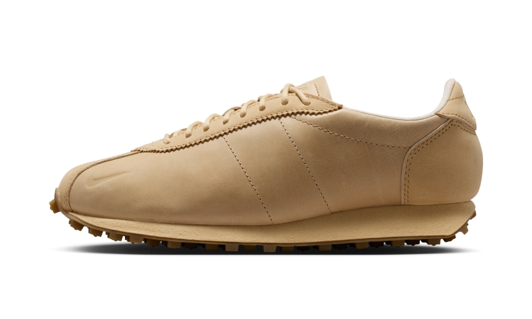 【2026年 3/3 発売予定】Aritzia x NIKE LD-1000 “Coconut Milk/Gum Light Brown” (アリツィア ナイキ) [IQ9609-113]