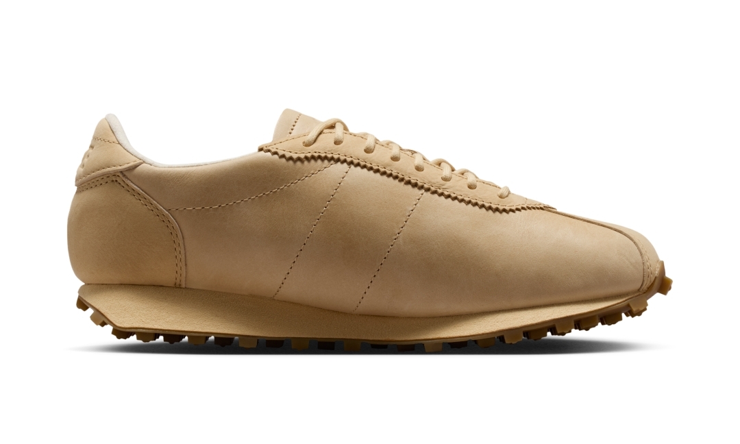 【2026年 3/3 発売予定】Aritzia x NIKE LD-1000 “Coconut Milk/Gum Light Brown” (アリツィア ナイキ) [IQ9609-113]