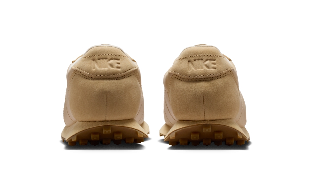 【2026年 3/3 発売予定】Aritzia x NIKE LD-1000 “Coconut Milk/Gum Light Brown” (アリツィア ナイキ) [IQ9609-113]