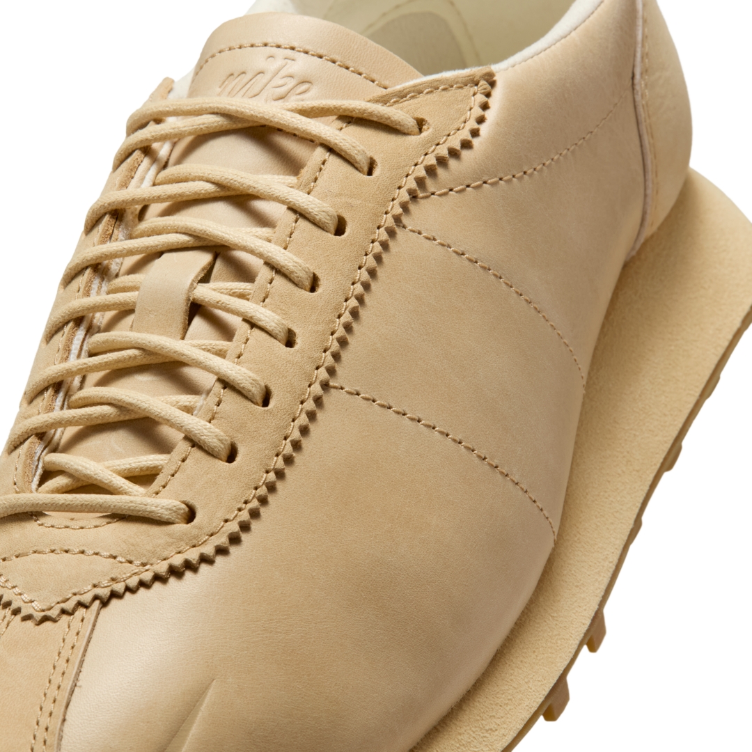 【2026年 3/3 発売予定】Aritzia x NIKE LD-1000 “Coconut Milk/Gum Light Brown” (アリツィア ナイキ) [IQ9609-113]