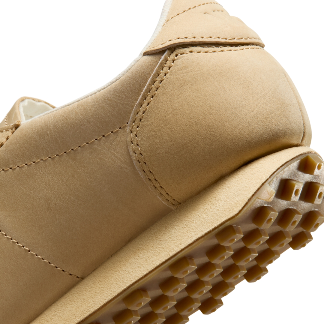 【2026年 3/3 発売予定】Aritzia x NIKE LD-1000 “Coconut Milk/Gum Light Brown” (アリツィア ナイキ) [IQ9609-113]