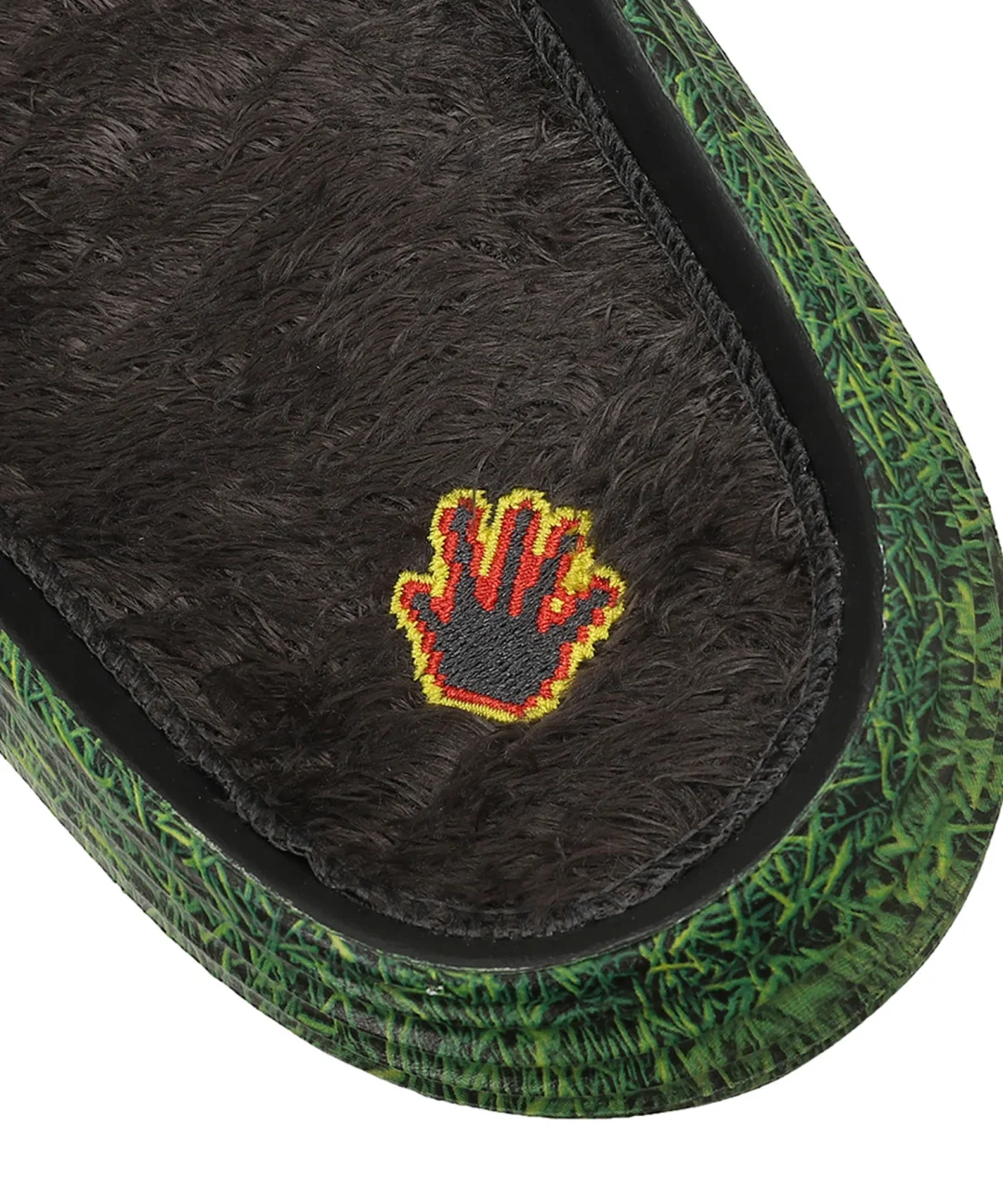 【2026年 4/1 発売】.SWOOSH × NIKE REACTX REJUVEN8 SLIDE QS “Touch Grass Pack” (ドットスウッシュ ナイキ リアクト リジュビネイト “タッチグラスパック”) [IR0459-001]