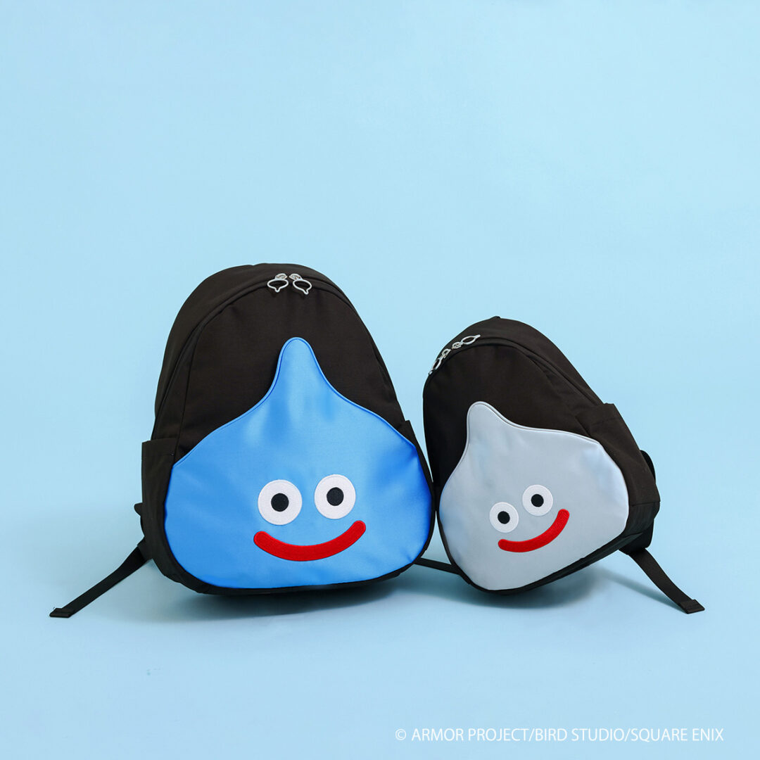 「ドラゴンクエスト」シリーズ バッグ&小物 新作コレクションが2026年 3/17 発売 (Dragon Quest)