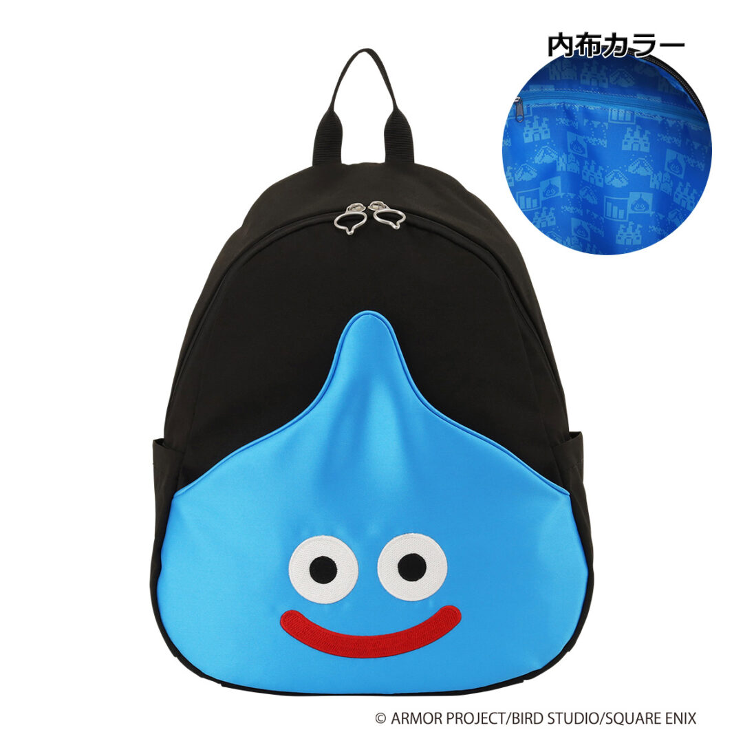 「ドラゴンクエスト」シリーズ バッグ&小物 新作コレクションが2026年 3/17 発売 (Dragon Quest)