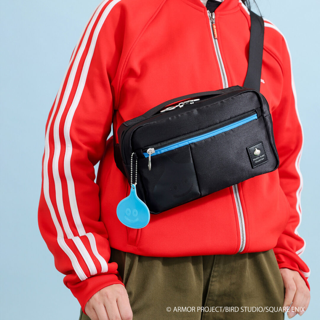 「ドラゴンクエスト」シリーズ バッグ&小物 新作コレクションが2026年 3/17 発売 (Dragon Quest)