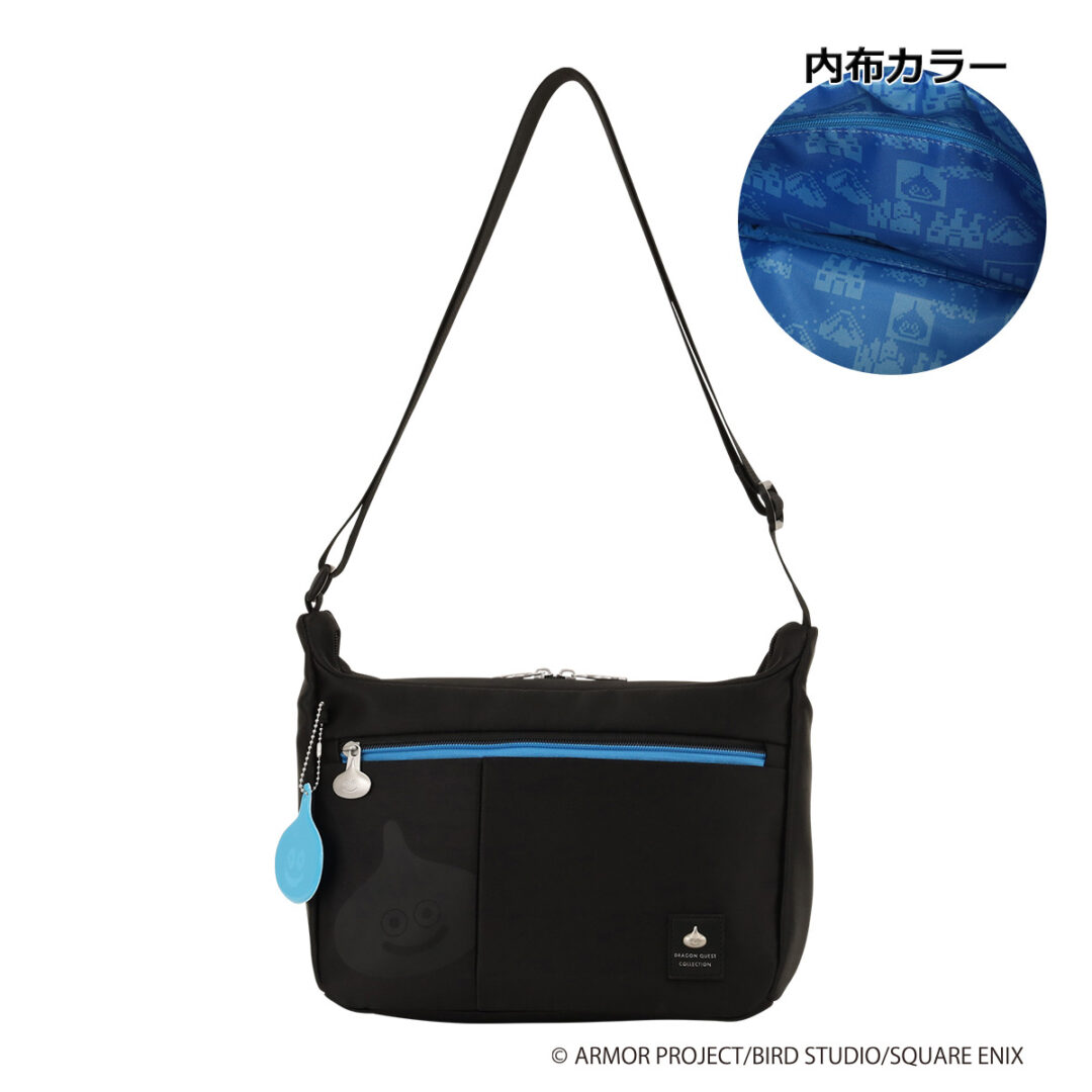 「ドラゴンクエスト」シリーズ バッグ&小物 新作コレクションが2026年 3/17 発売 (Dragon Quest)