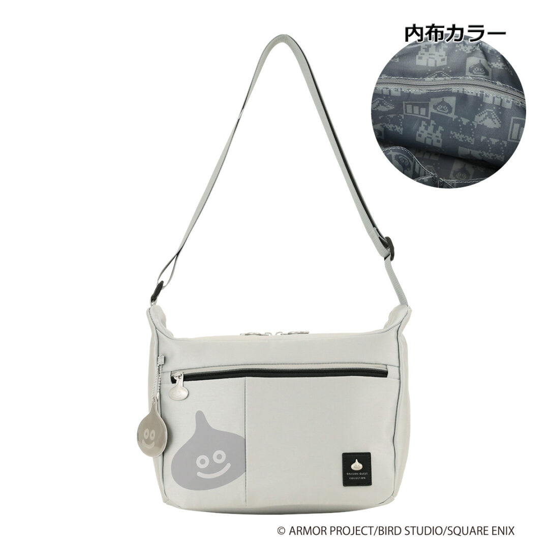 「ドラゴンクエスト」シリーズ バッグ&小物 新作コレクションが2026年 3/17 発売 (Dragon Quest)
