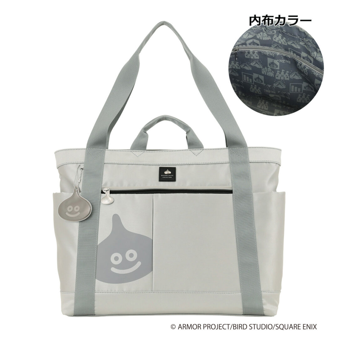 「ドラゴンクエスト」シリーズ バッグ&小物 新作コレクションが2026年 3/17 発売 (Dragon Quest)