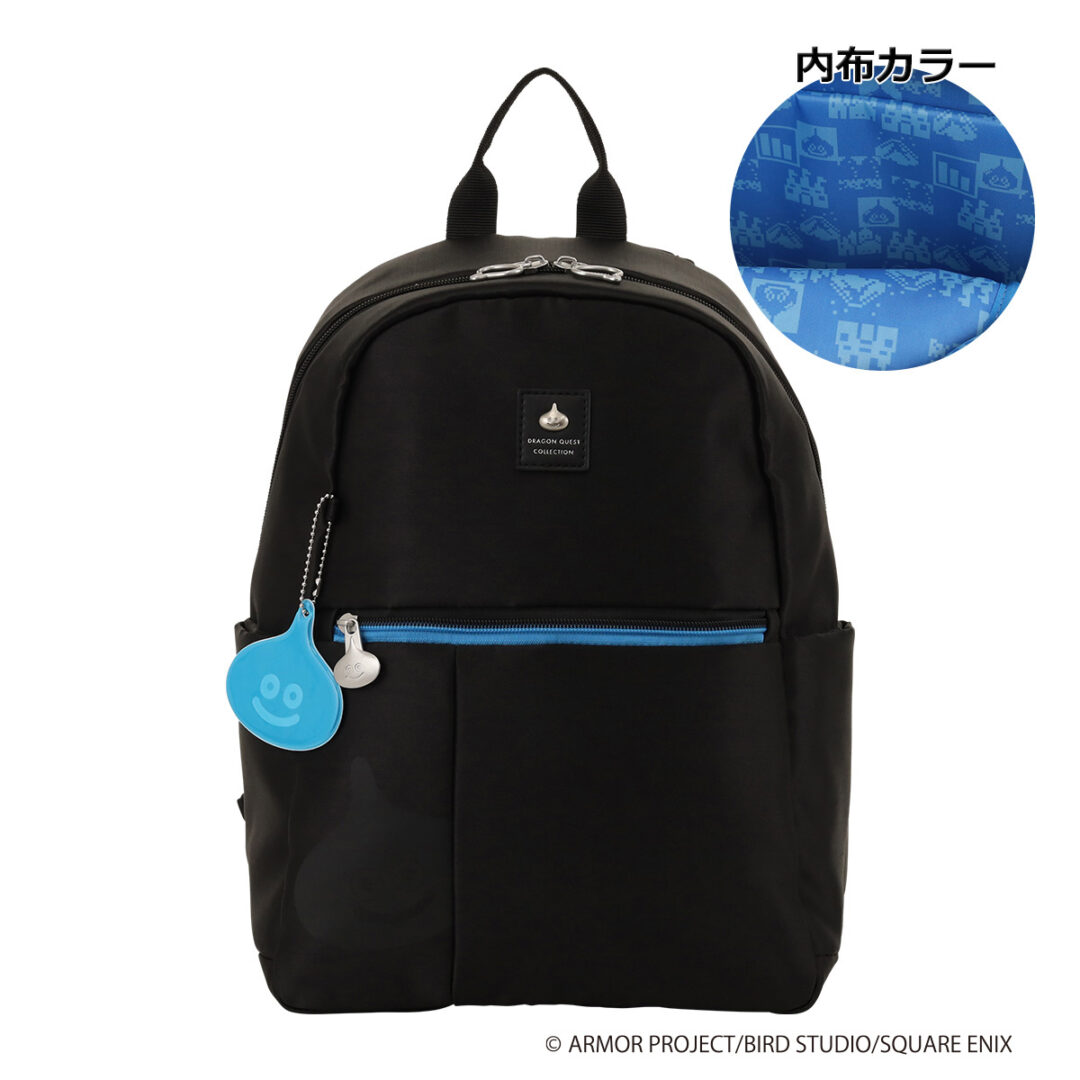 「ドラゴンクエスト」シリーズ バッグ&小物 新作コレクションが2026年 3/17 発売 (Dragon Quest)