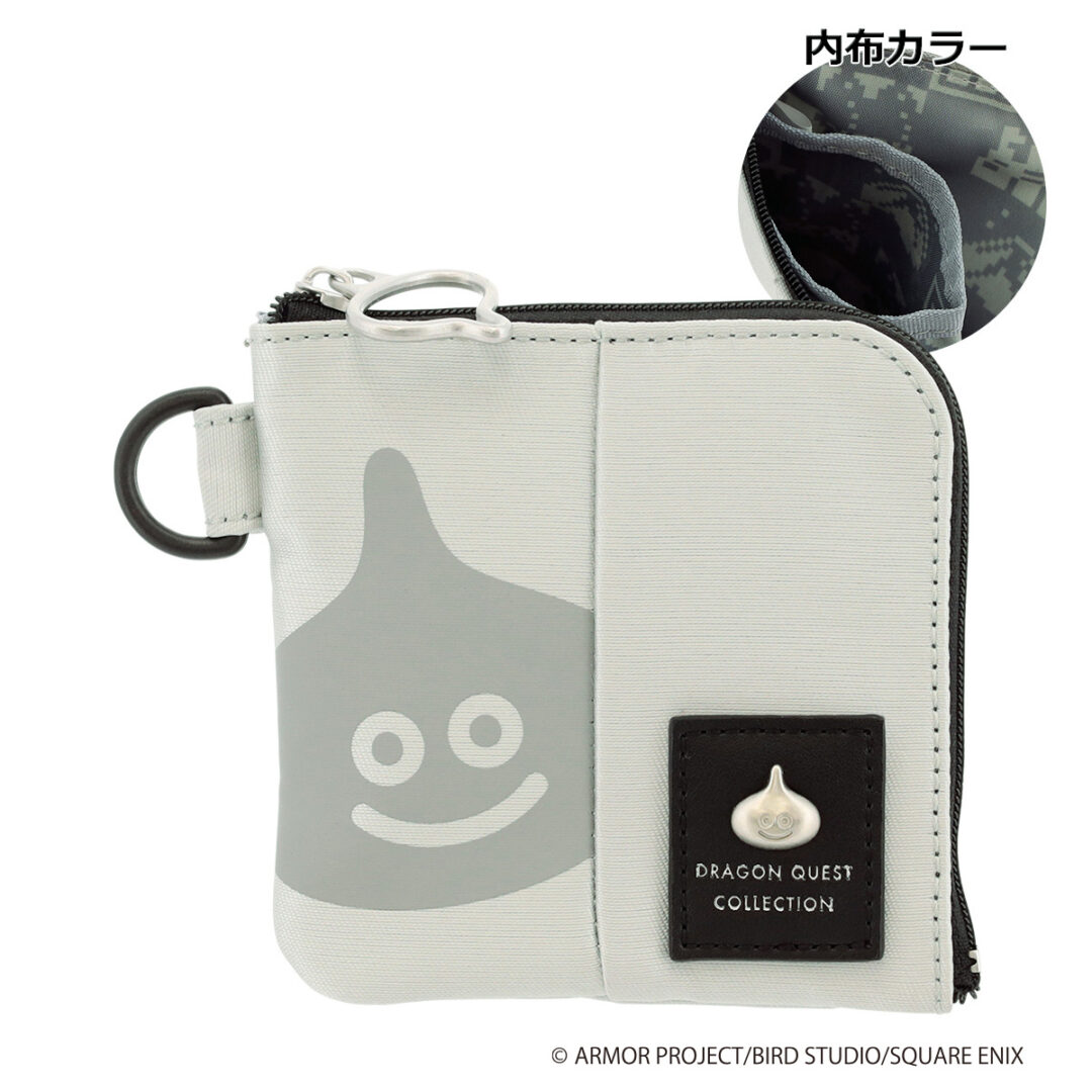 「ドラゴンクエスト」シリーズ バッグ&小物 新作コレクションが2026年 3/17 発売 (Dragon Quest)