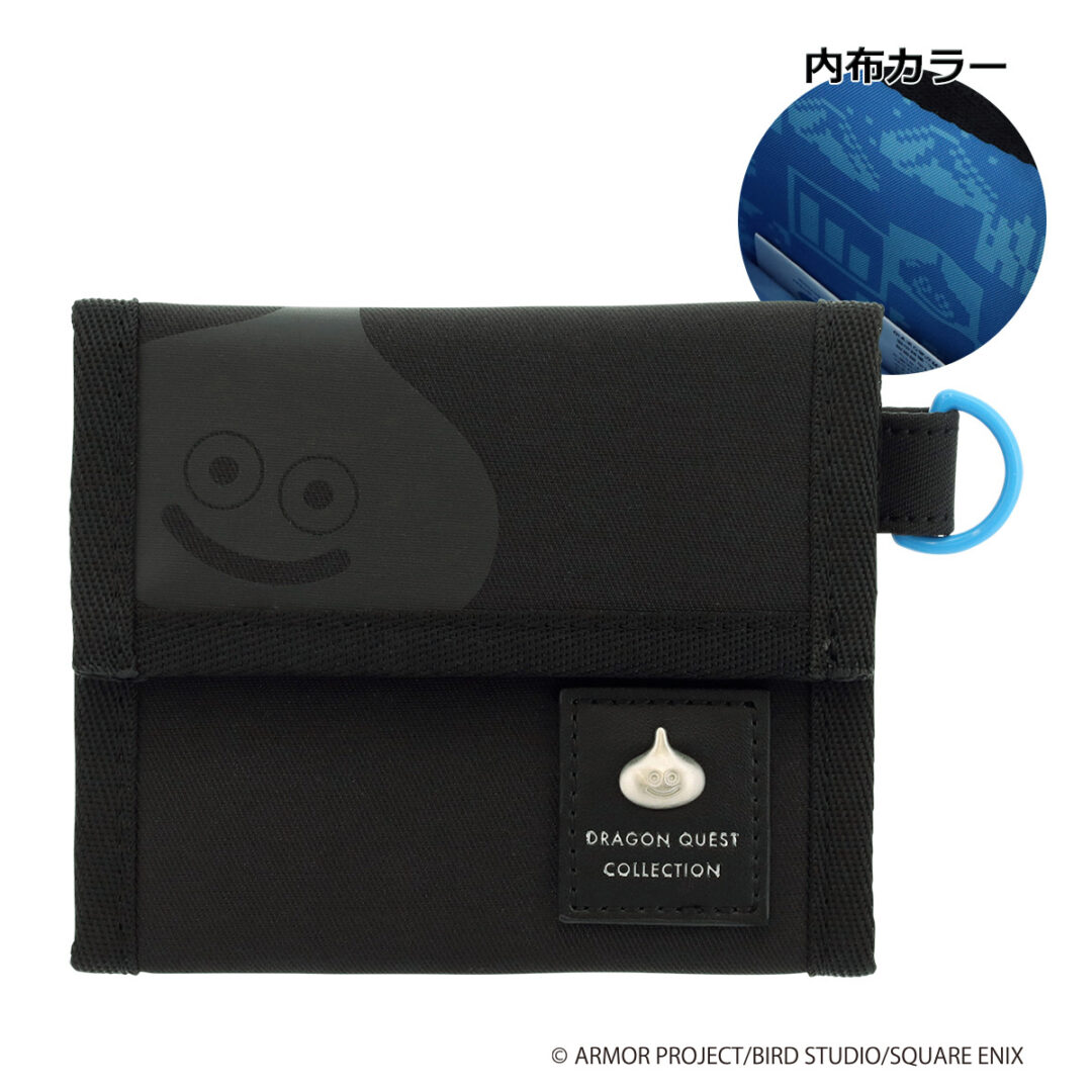 「ドラゴンクエスト」シリーズ バッグ&小物 新作コレクションが2026年 3/17 発売 (Dragon Quest)