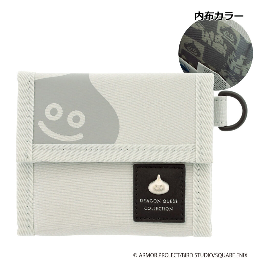 「ドラゴンクエスト」シリーズ バッグ&小物 新作コレクションが2026年 3/17 発売 (Dragon Quest)