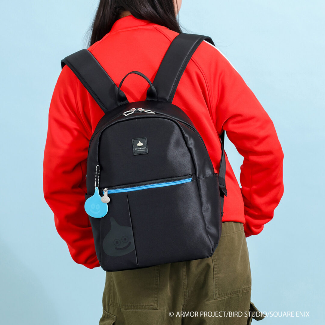 「ドラゴンクエスト」シリーズ バッグ&小物 新作コレクションが2026年 3/17 発売 (Dragon Quest)