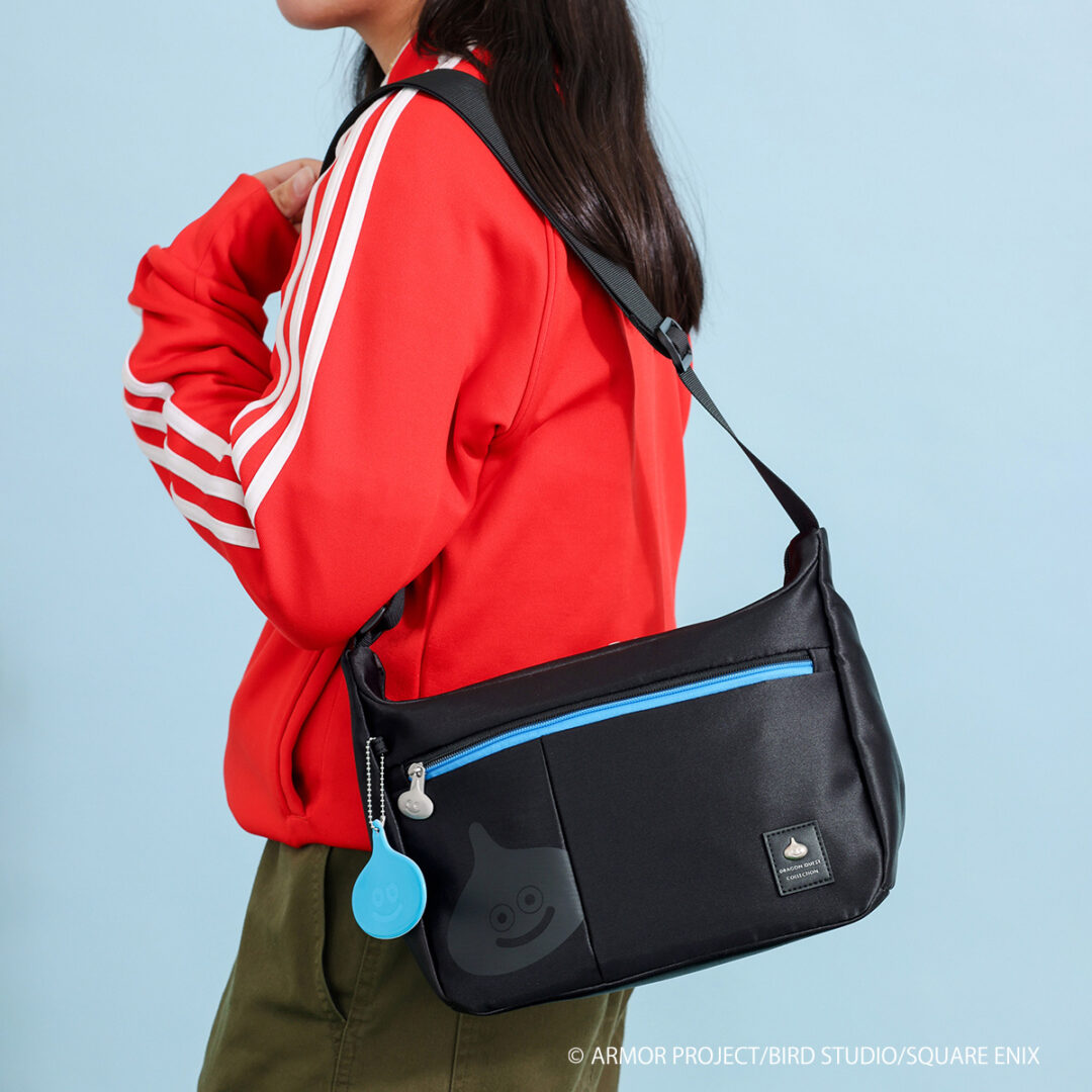 「ドラゴンクエスト」シリーズ バッグ&小物 新作コレクションが2026年 3/17 発売 (Dragon Quest)