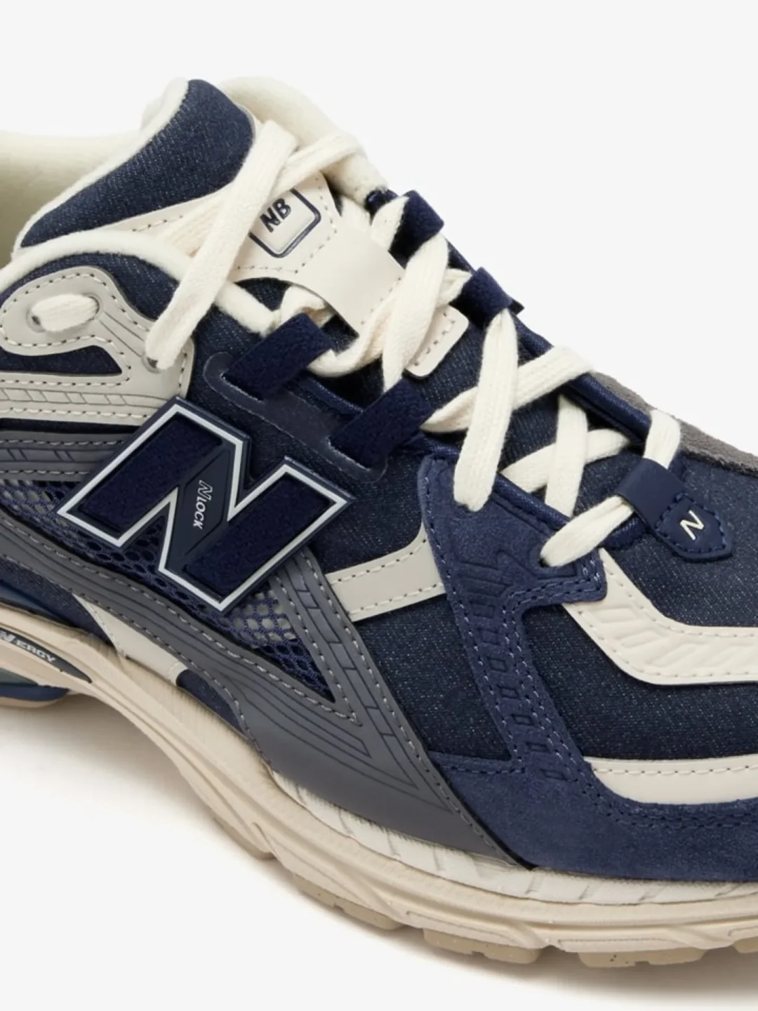 【2026年 発売】New Balance U1906 4UM “Utilitarian Navy/Grey” (ニューバランス) [U19064UM]
