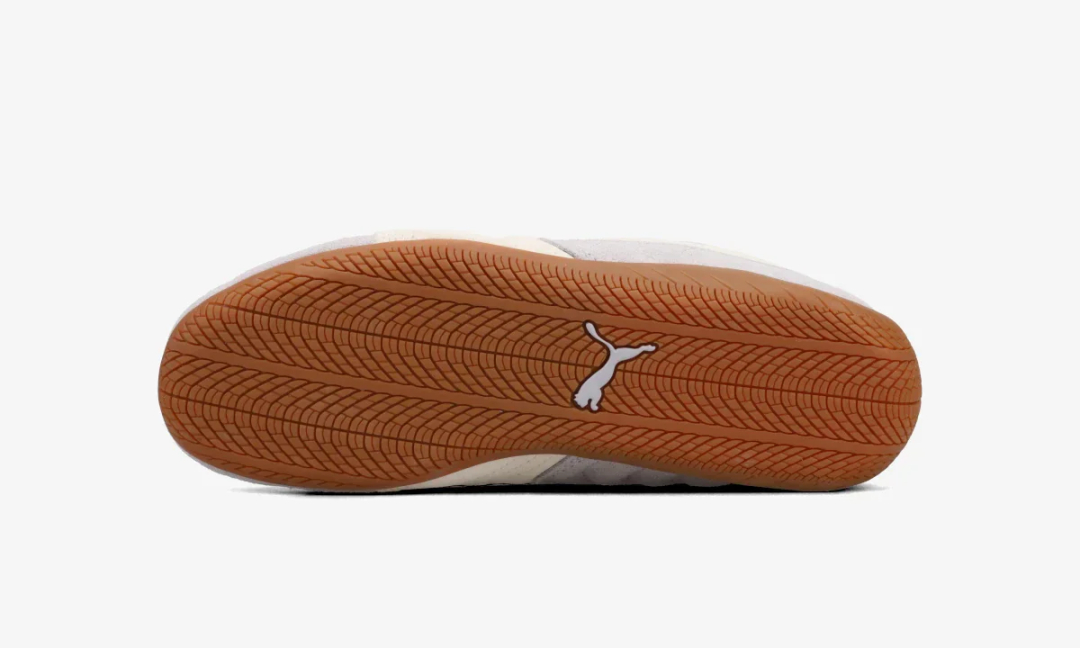 【2026年 3/27 発売】PUMA SPEEDCAT OG “Vibrant Silver/Gum” (プーマ スピードキャット “ヴィブラントシルバー/ガム”) [398846-69]