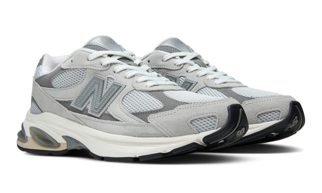 【2026年 発売予定】New Balance U2010 11N “Raincloud/Harbor Grey” (ニューバランス) [U201011N]