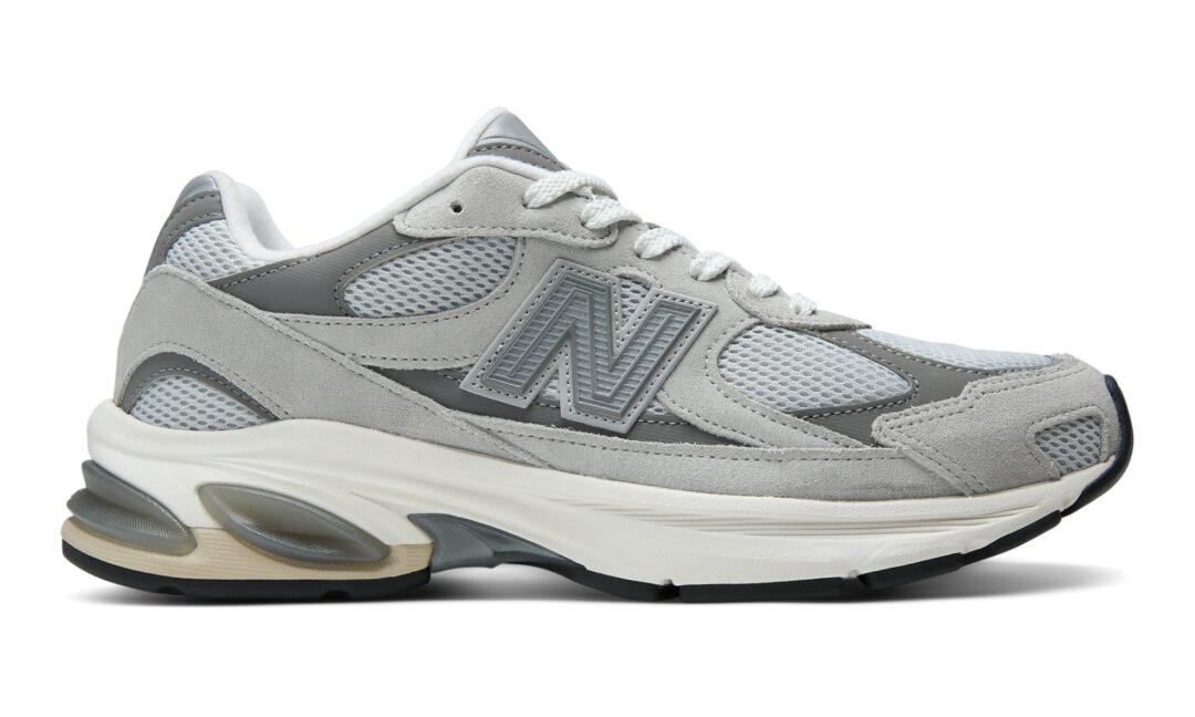 【2026年 発売予定】New Balance U2010 11N “Raincloud/Harbor Grey” (ニューバランス) [U201011N]
