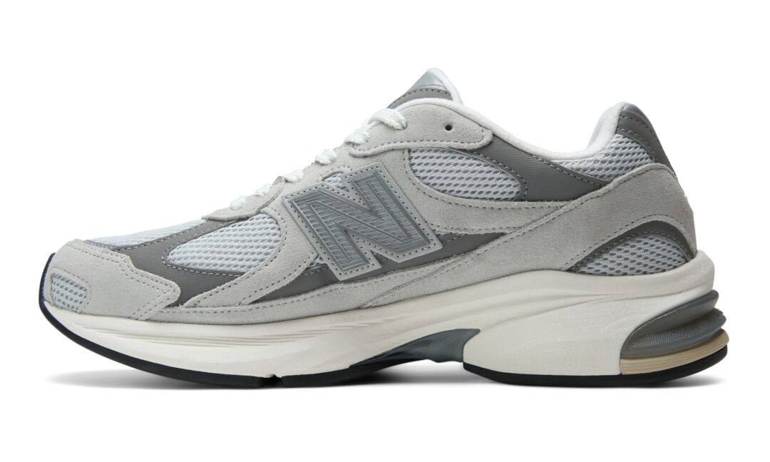 【2026年 発売予定】New Balance U2010 11N “Raincloud/Harbor Grey” (ニューバランス) [U201011N]
