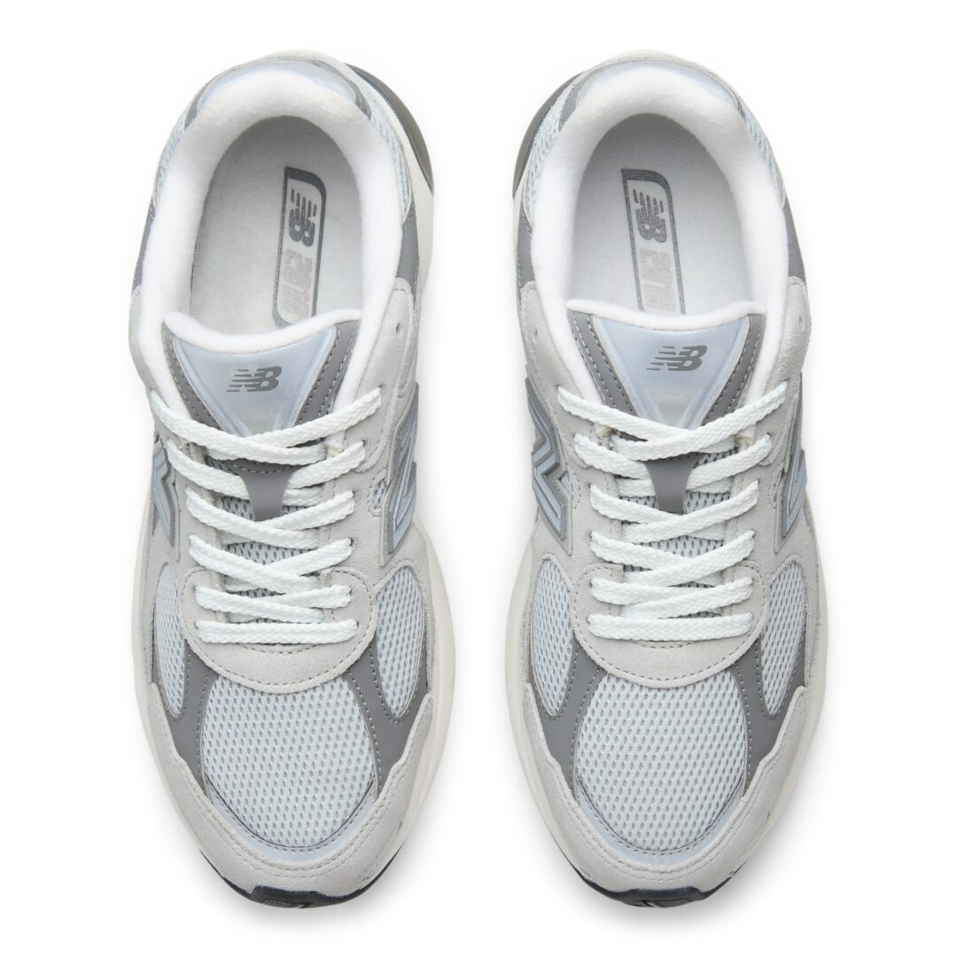 【2026年 発売予定】New Balance U2010 11N “Raincloud/Harbor Grey” (ニューバランス) [U201011N]