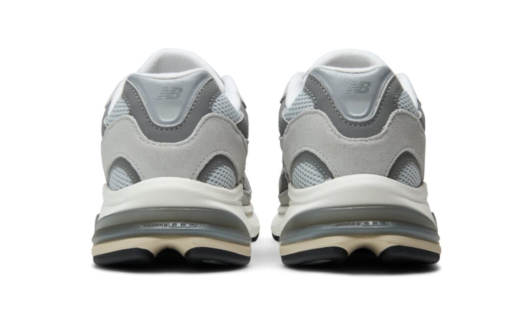 【2026年 発売予定】New Balance U2010 11N “Raincloud/Harbor Grey” (ニューバランス) [U201011N]