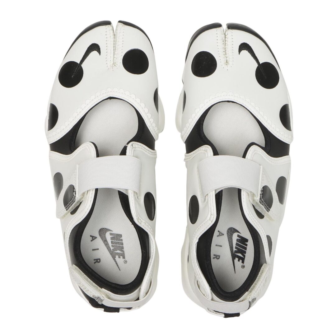 【2026年 発売】NIKE W AIR RIFT “Polka Dot/Sail/Black” (ナイキ エア リフト “ポルカドット/セイル/ブラック”) [IR1226-100]