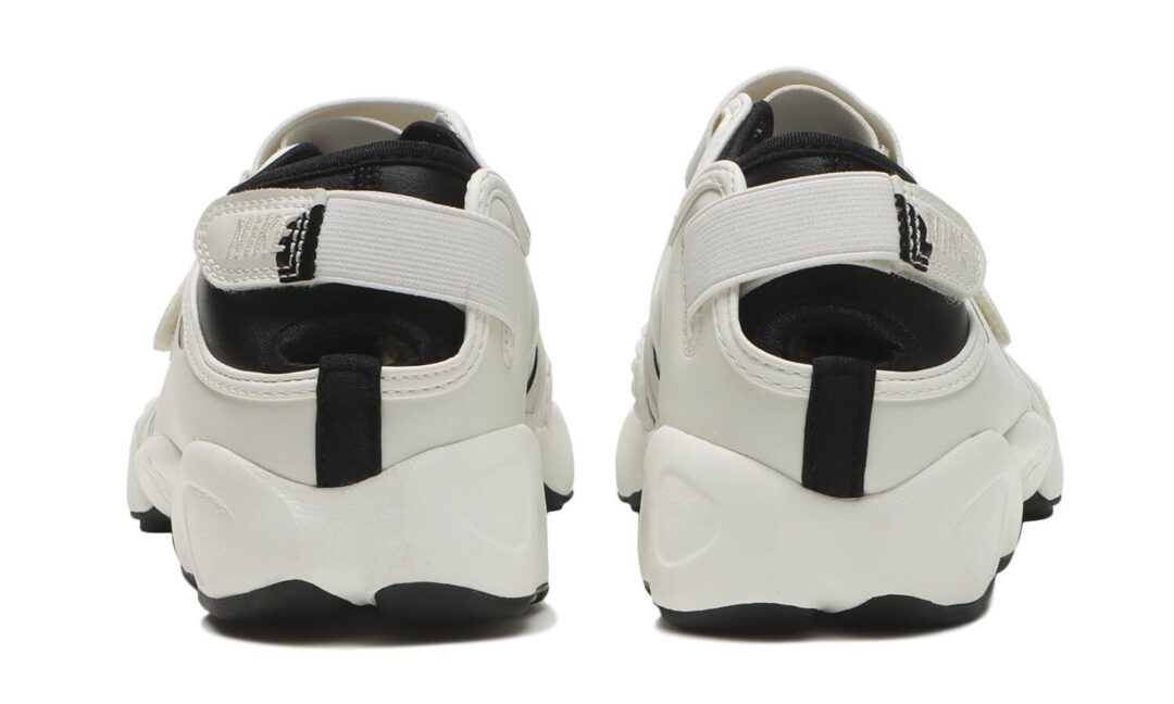 【2026年 発売】NIKE W AIR RIFT “Polka Dot/Sail/Black” (ナイキ エア リフト “ポルカドット/セイル/ブラック”) [IR1226-100]