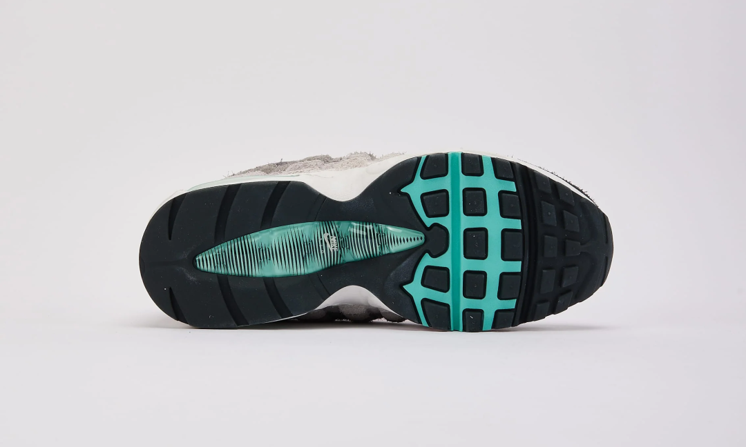 【2026年 3/26 発売予定】NIKE AIR MAX 95 “What The/GREEDY 2026” (ナイキ エア マックス “ワット・ザ/グリーディ”) [IU2636-300]