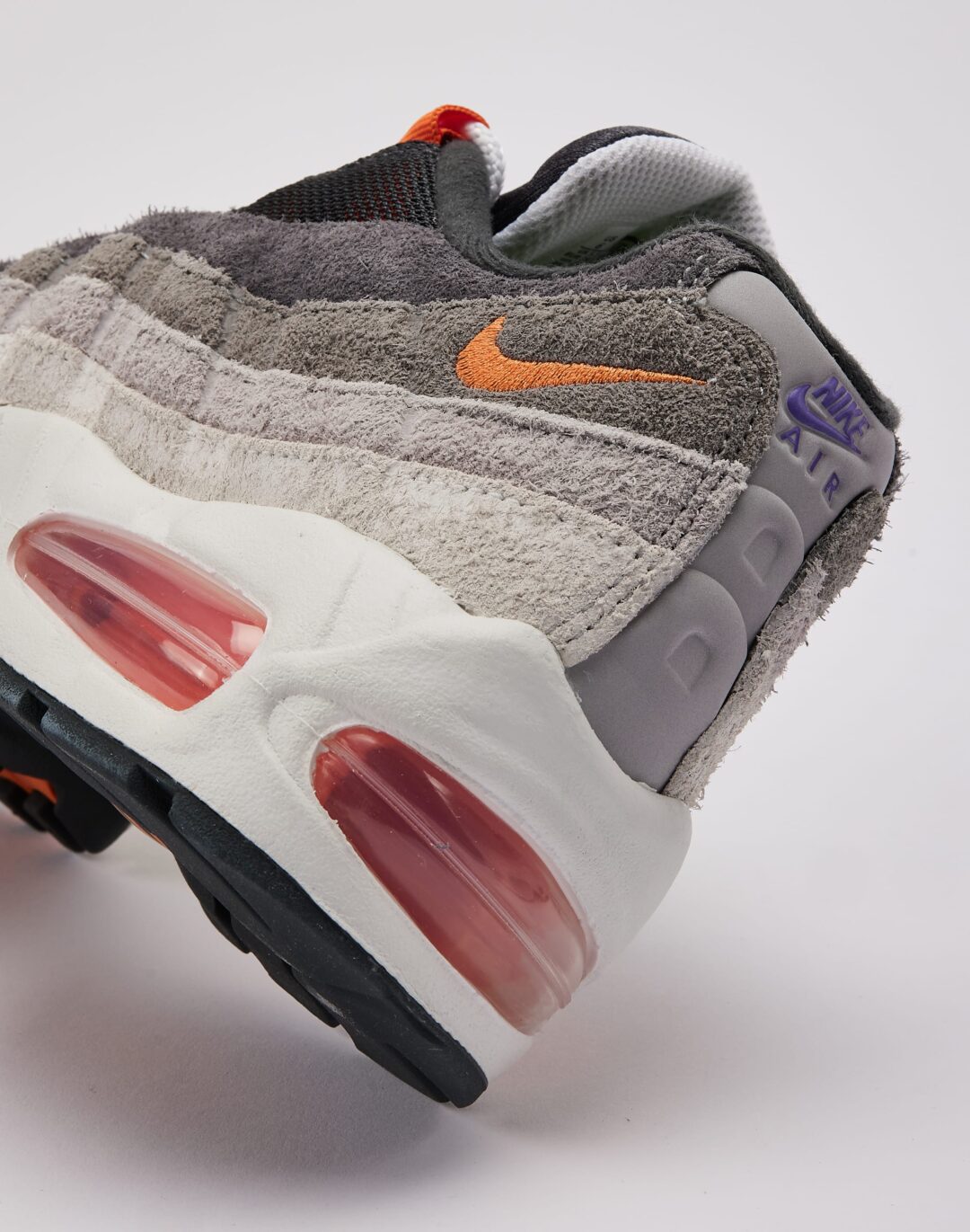 【2026年 3/26 発売予定】NIKE AIR MAX 95 “What The/GREEDY 2026” (ナイキ エア マックス “ワット・ザ/グリーディ”) [IU2636-300]