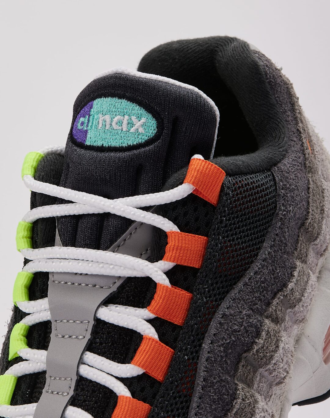 【2026年 3/26 発売予定】NIKE AIR MAX 95 “What The/GREEDY 2026” (ナイキ エア マックス “ワット・ザ/グリーディ”) [IU2636-300]