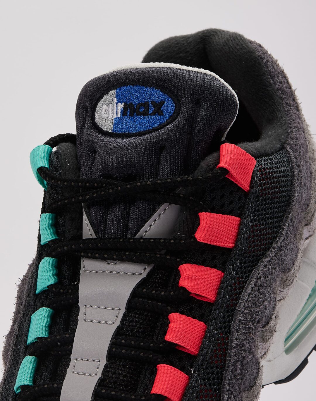 【2026年 3/26 発売予定】NIKE AIR MAX 95 “What The/GREEDY 2026” (ナイキ エア マックス “ワット・ザ/グリーディ”) [IU2636-300]