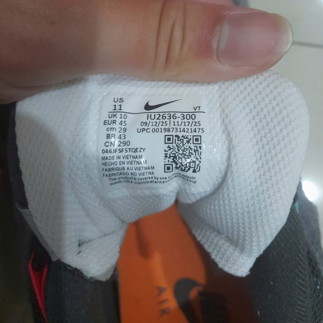 【2026年 3/26 発売予定】NIKE AIR MAX 95 “What The/GREEDY 2026” (ナイキ エア マックス “ワット・ザ/グリーディ”) [IU2636-300]